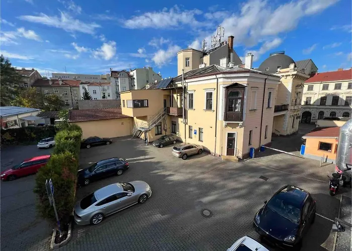 Palac Anezka C1