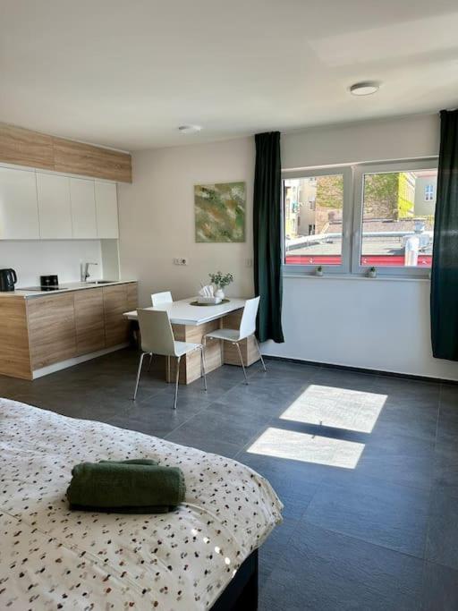 Palac Anezka C1 Apartment *