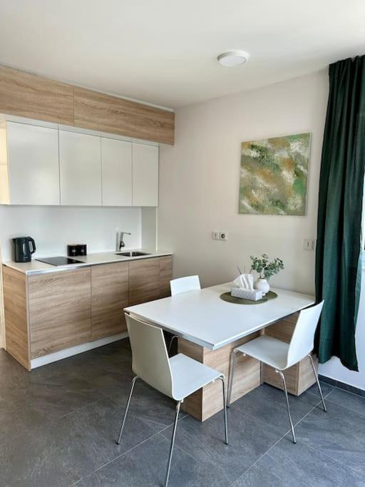 Apartment Palac Anezka C1 *