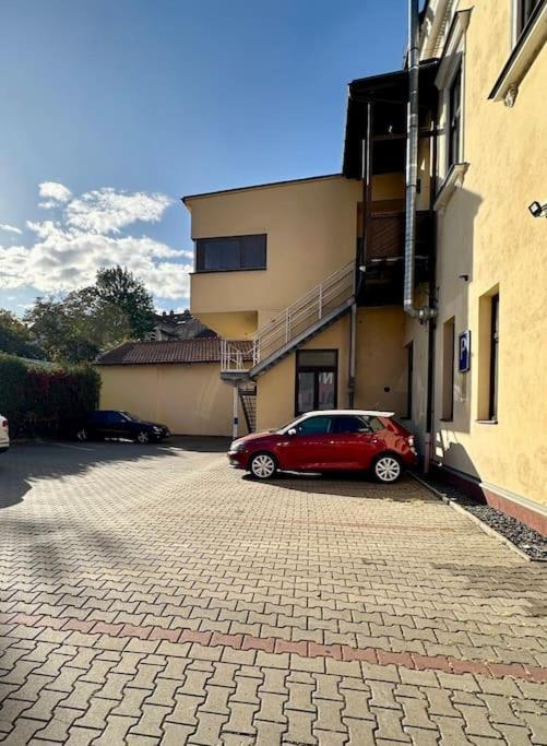 Palac Anezka C1 * Brno